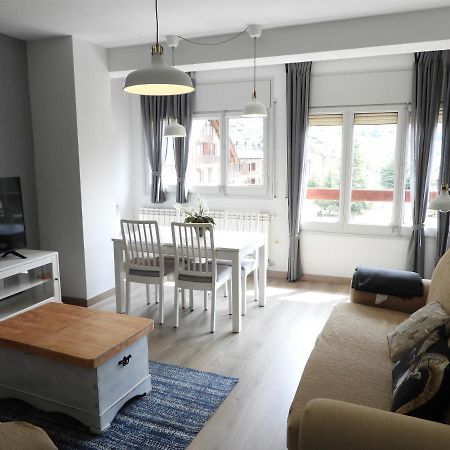 Bassiero Apartament エステリ・ダネウ エクステリア 写真