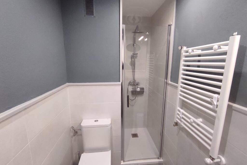 Bassiero Apartament エステリ・ダネウ エクステリア 写真