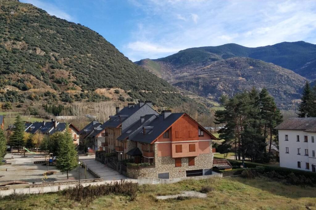 Bassiero Apartament エステリ・ダネウ エクステリア 写真