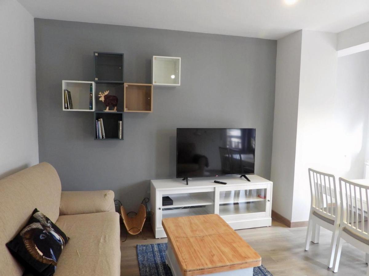Bassiero Apartament エステリ・ダネウ エクステリア 写真