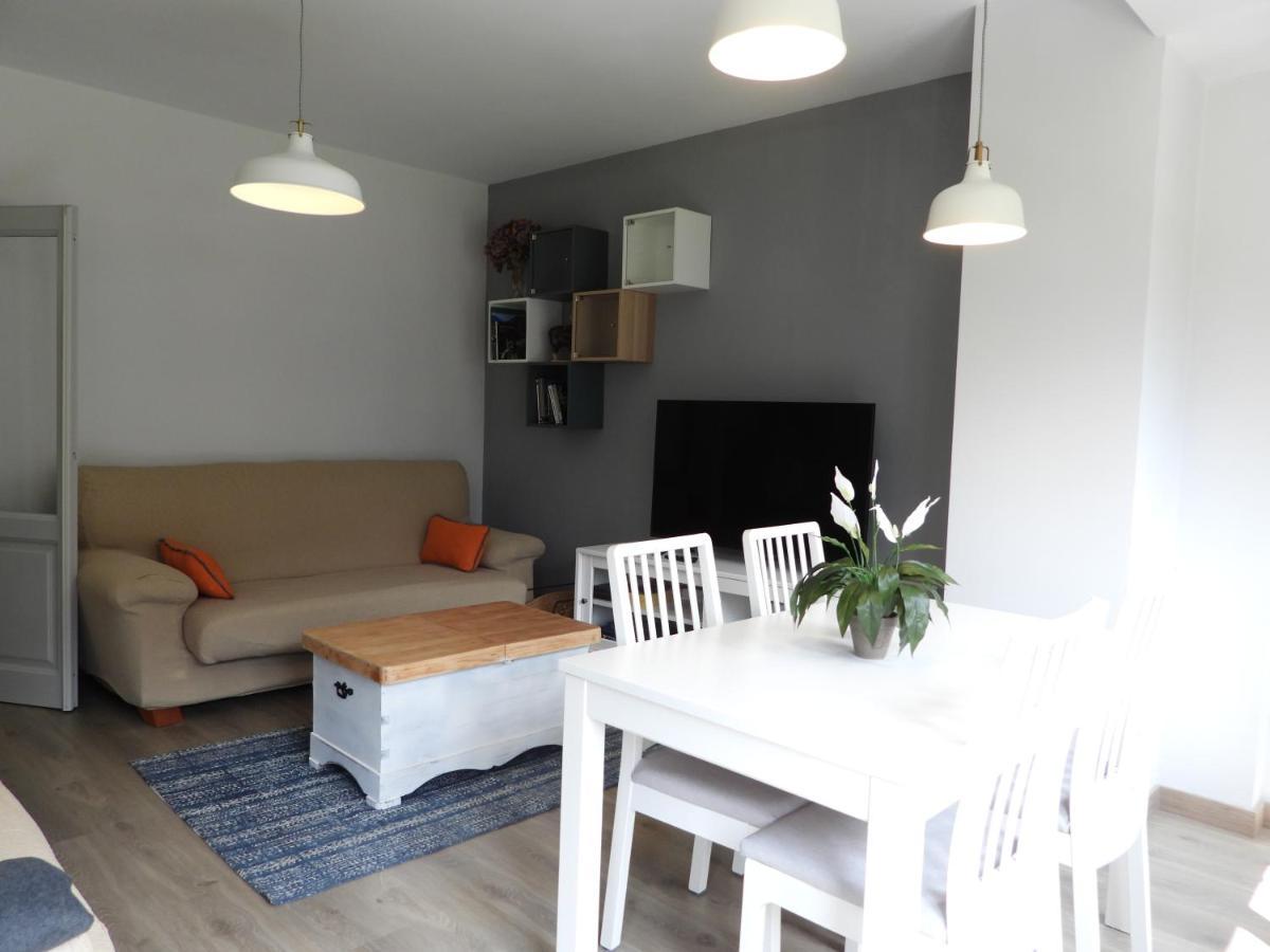 Bassiero Apartament エステリ・ダネウ エクステリア 写真