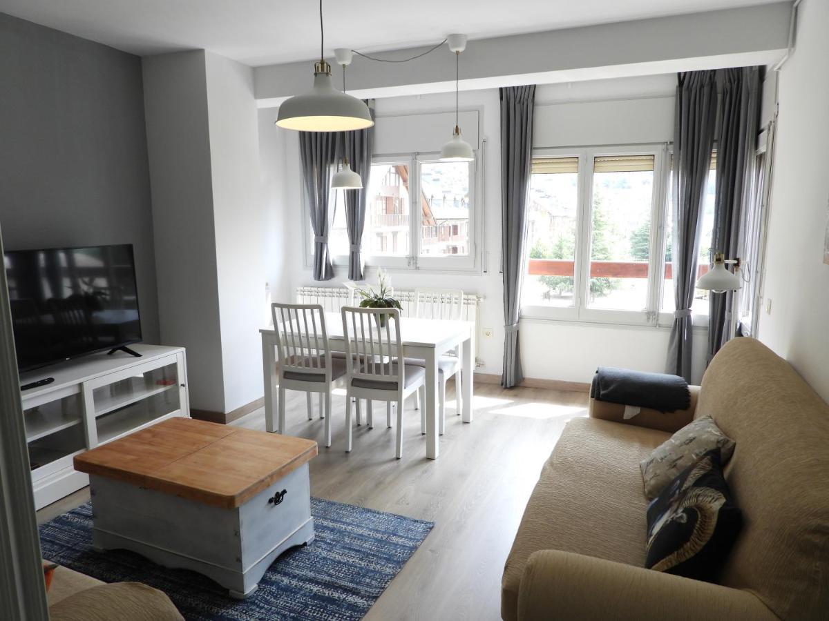 Bassiero Apartament エステリ・ダネウ エクステリア 写真