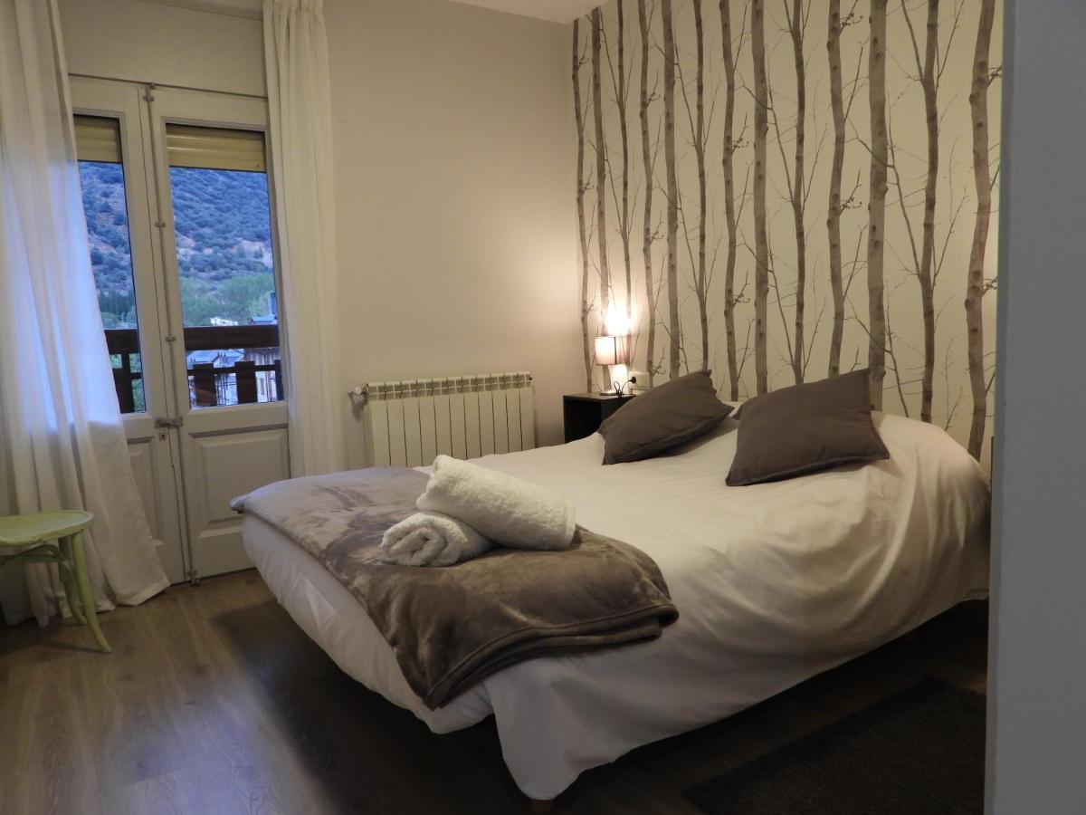 Bassiero Apartament エステリ・ダネウ エクステリア 写真