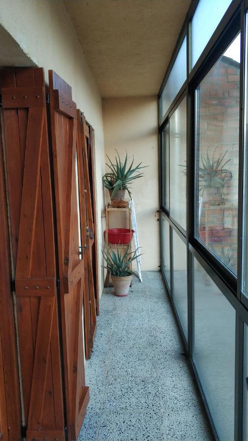 Bassiero Apartament エステリ・ダネウ エクステリア 写真